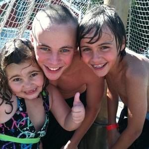 Meet your Posher, Alexa